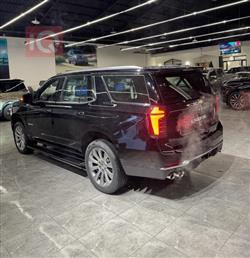 شيفروليه تاهو